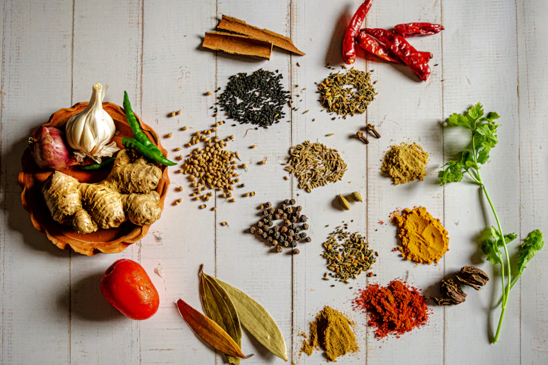 Royal Biryani Masala