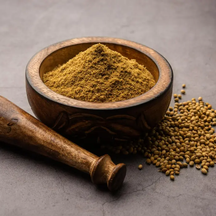 Pure Coriander Powder
