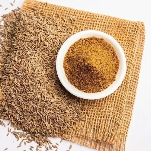 Pure Jeera / Cumin Powder